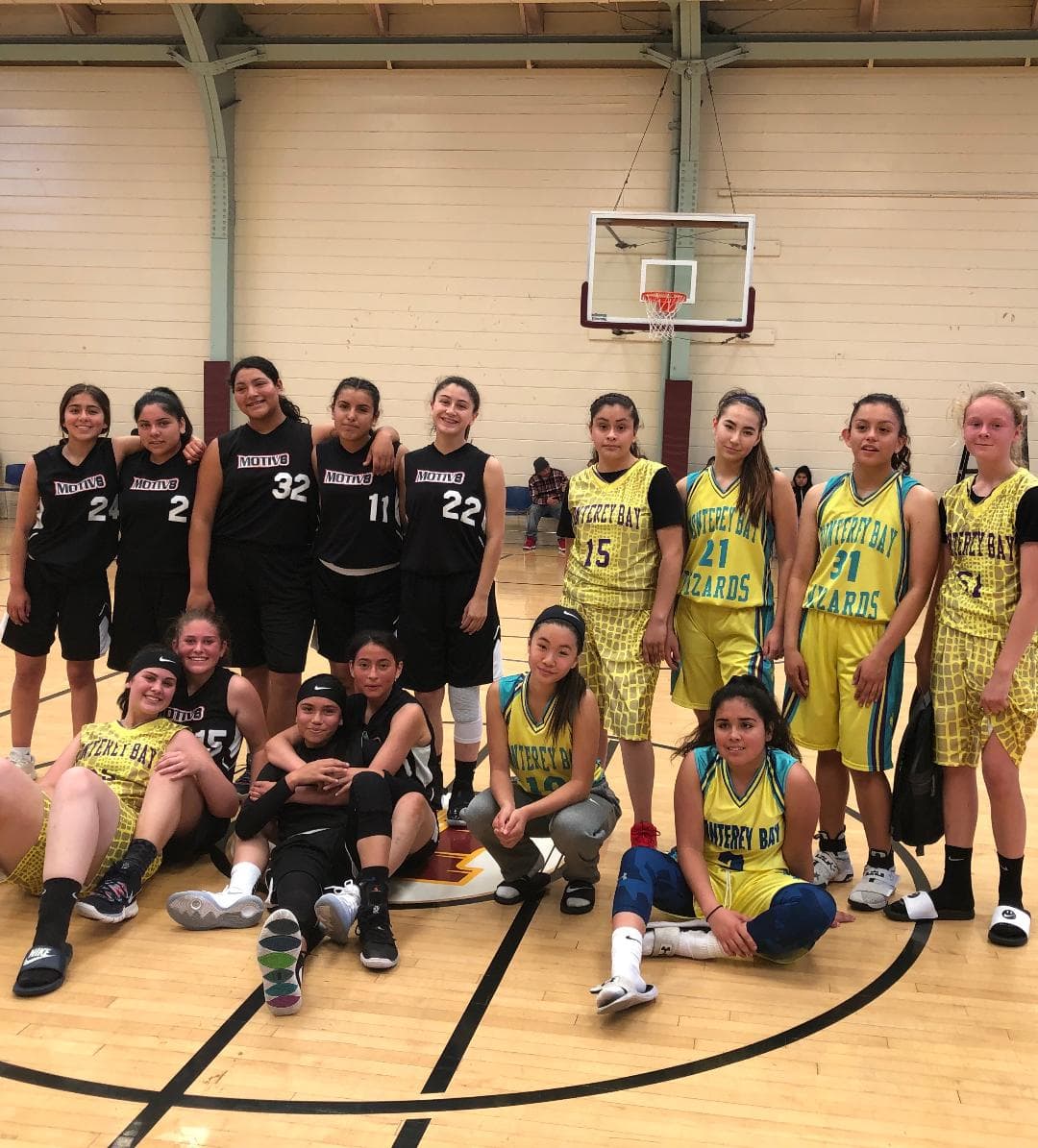 Wizards team photo 4