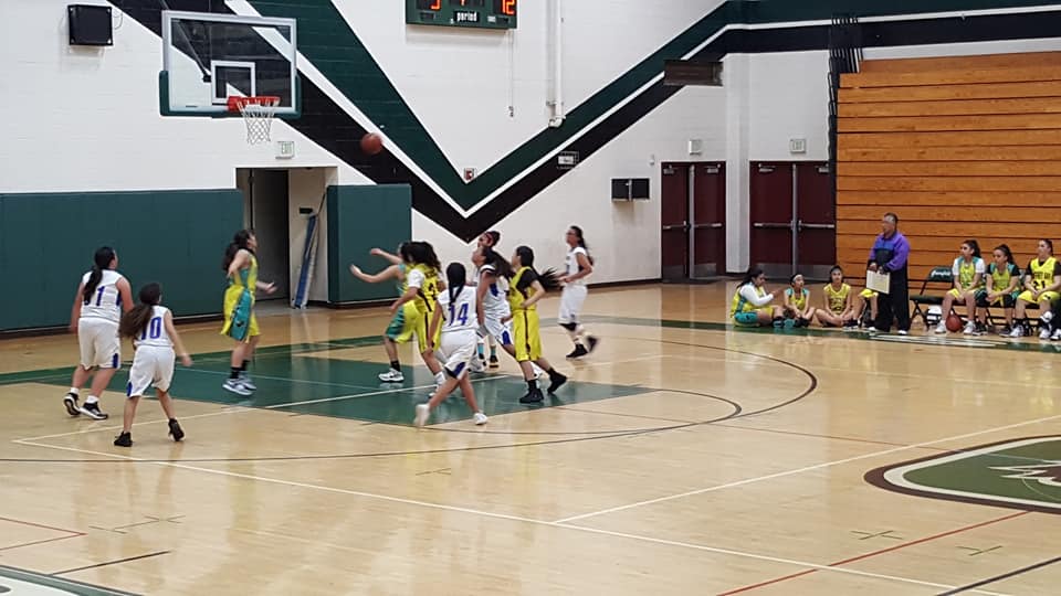 Wizards team photo 6